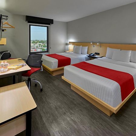 City Express By Marriott Salamanca Dış mekan fotoğraf