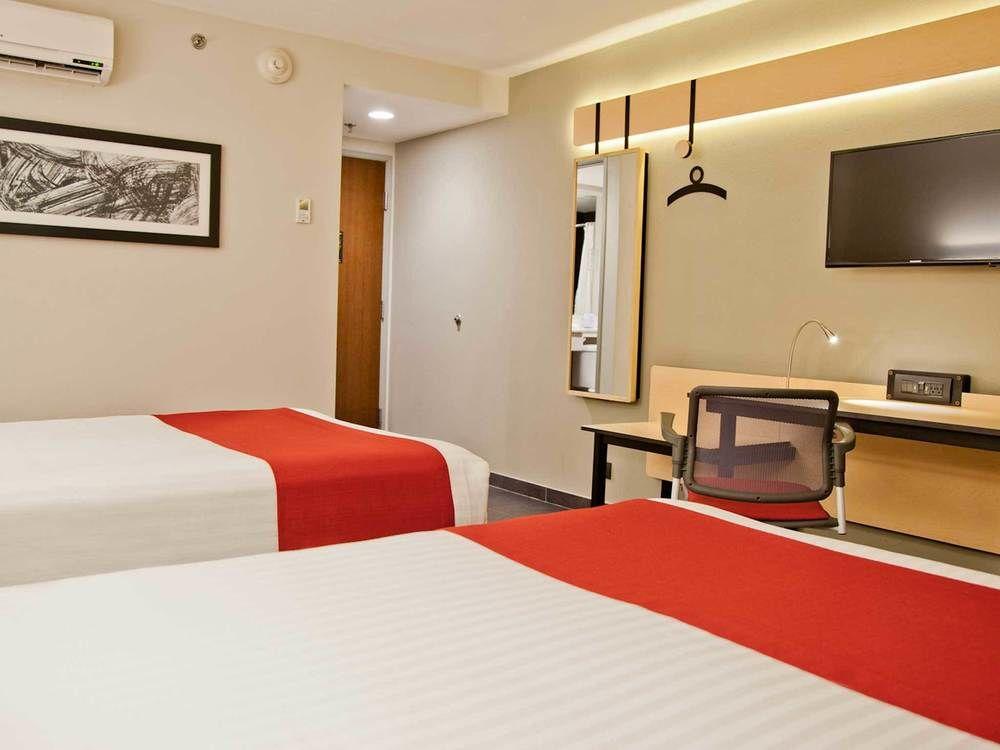 City Express By Marriott Salamanca Dış mekan fotoğraf
