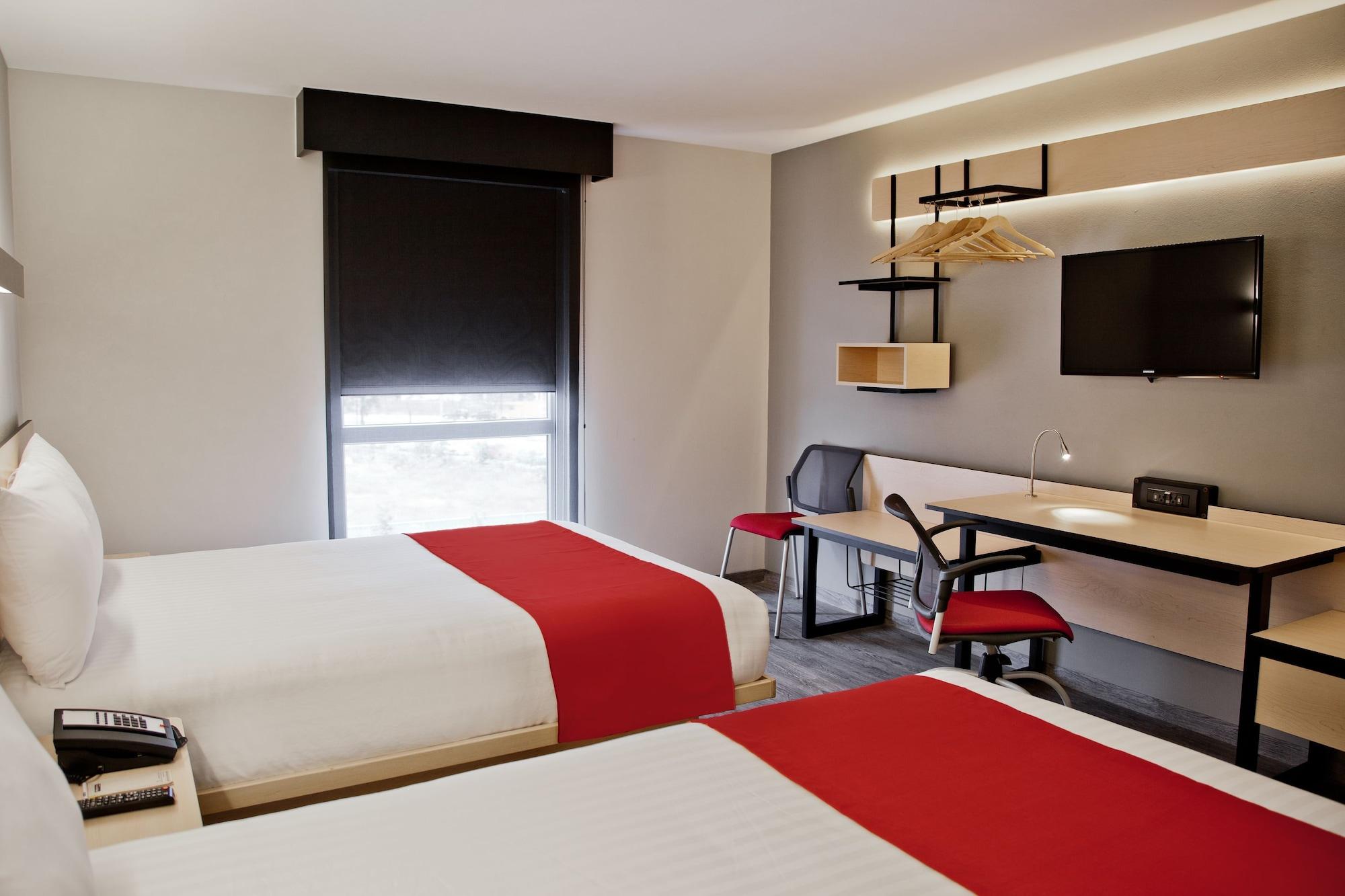 City Express By Marriott Salamanca Dış mekan fotoğraf