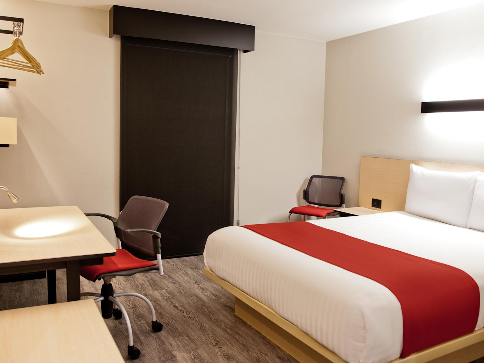 City Express By Marriott Salamanca Dış mekan fotoğraf