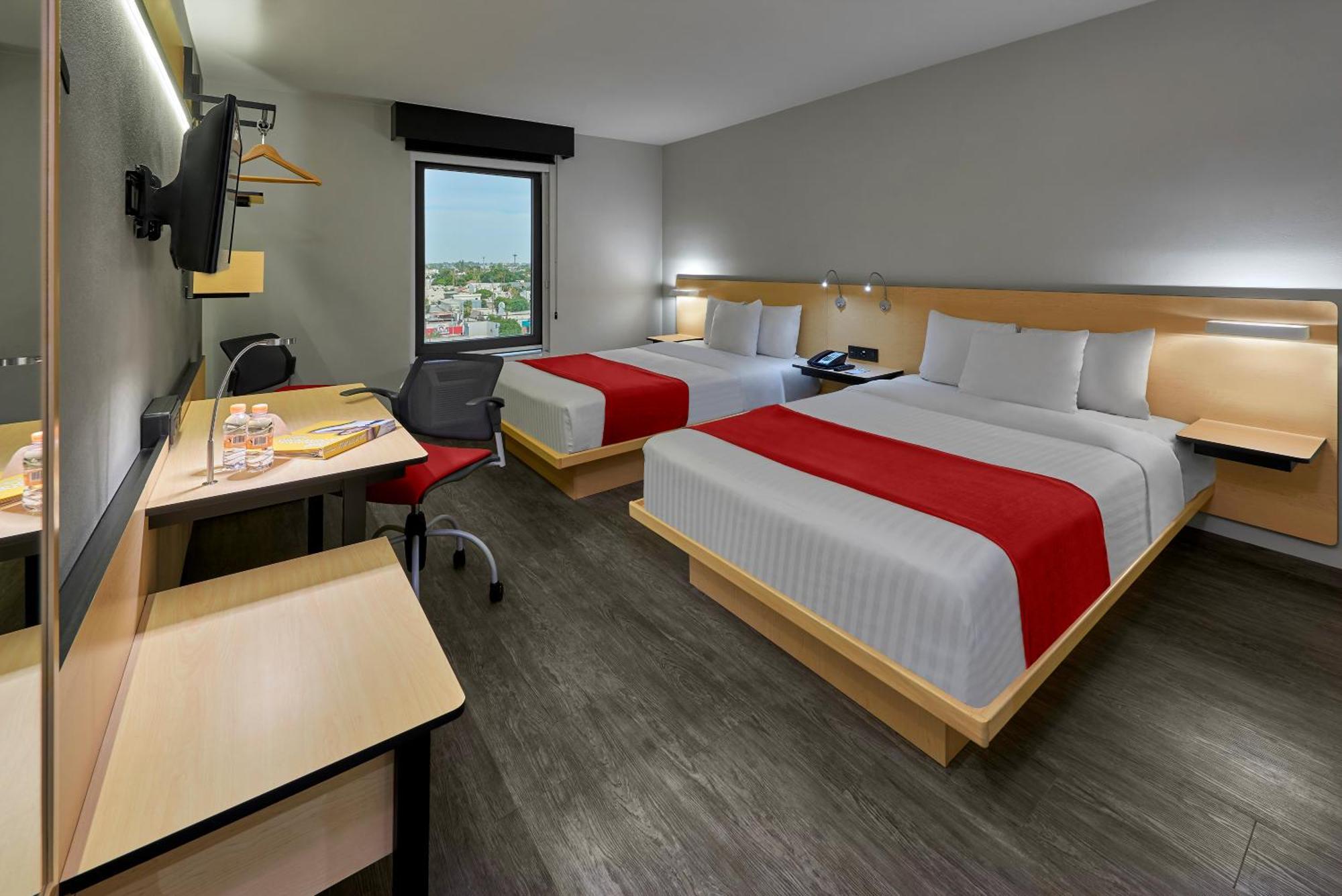 City Express By Marriott Salamanca Dış mekan fotoğraf