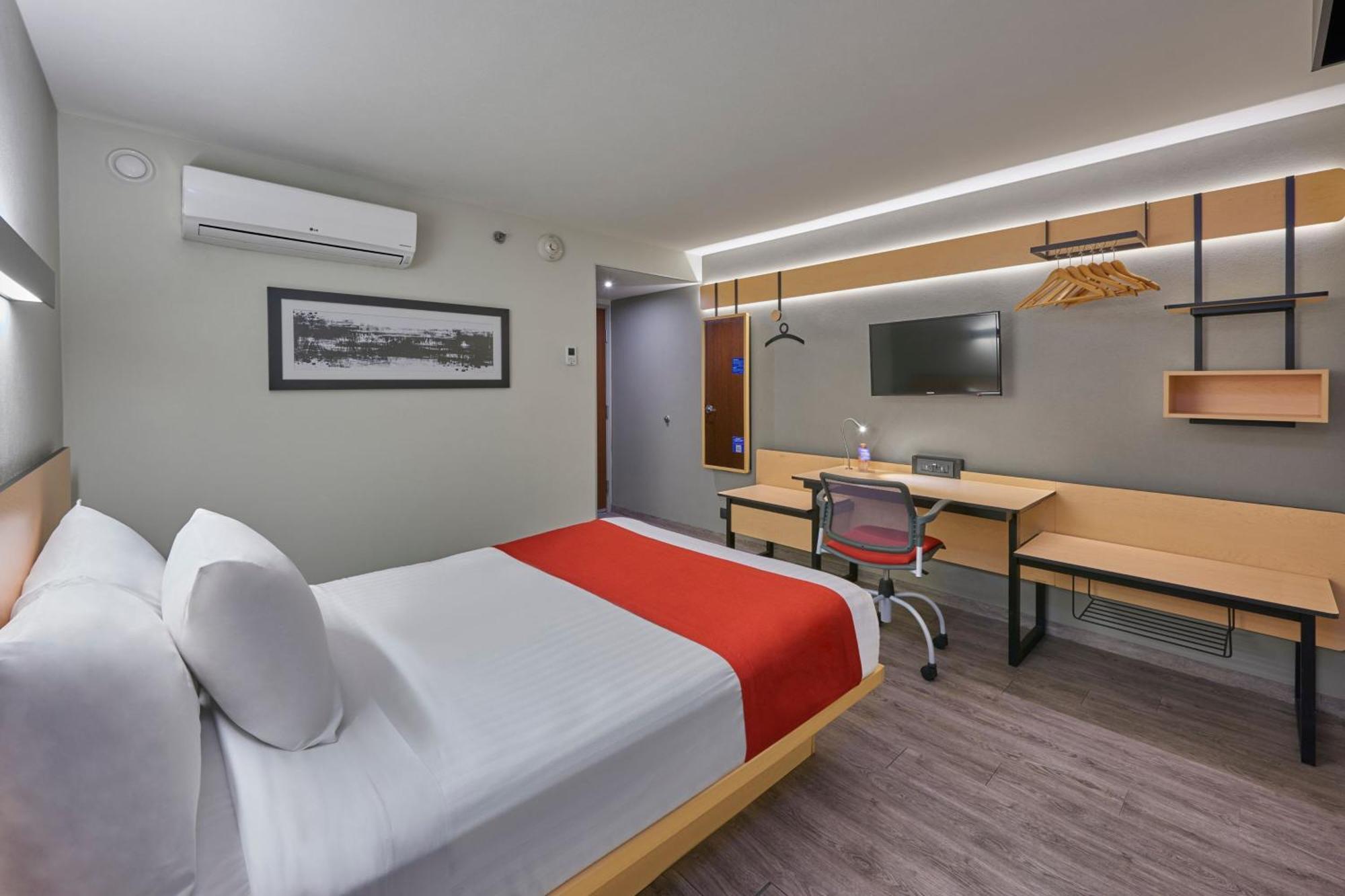 City Express By Marriott Salamanca Dış mekan fotoğraf