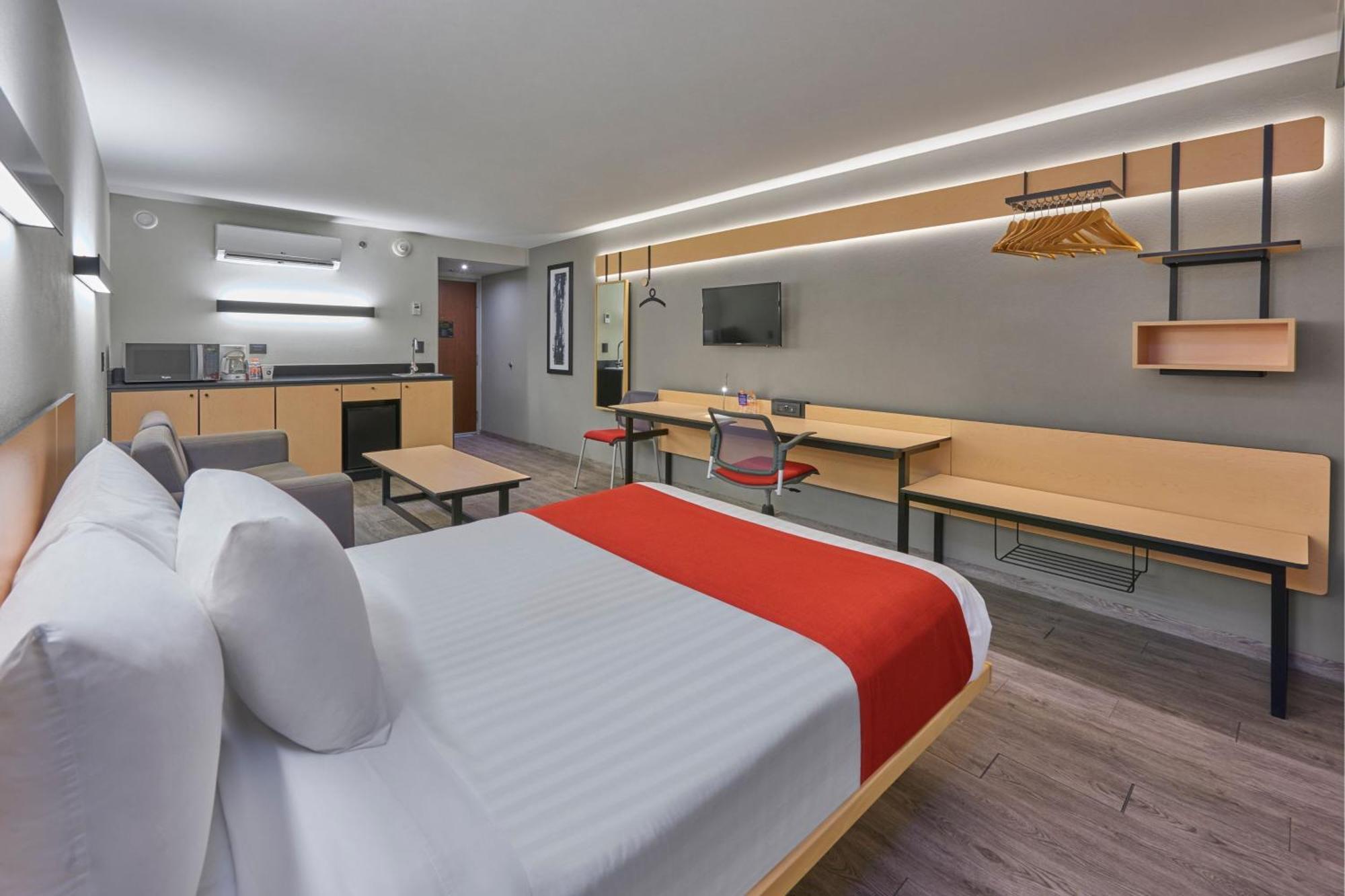 City Express By Marriott Salamanca Dış mekan fotoğraf
