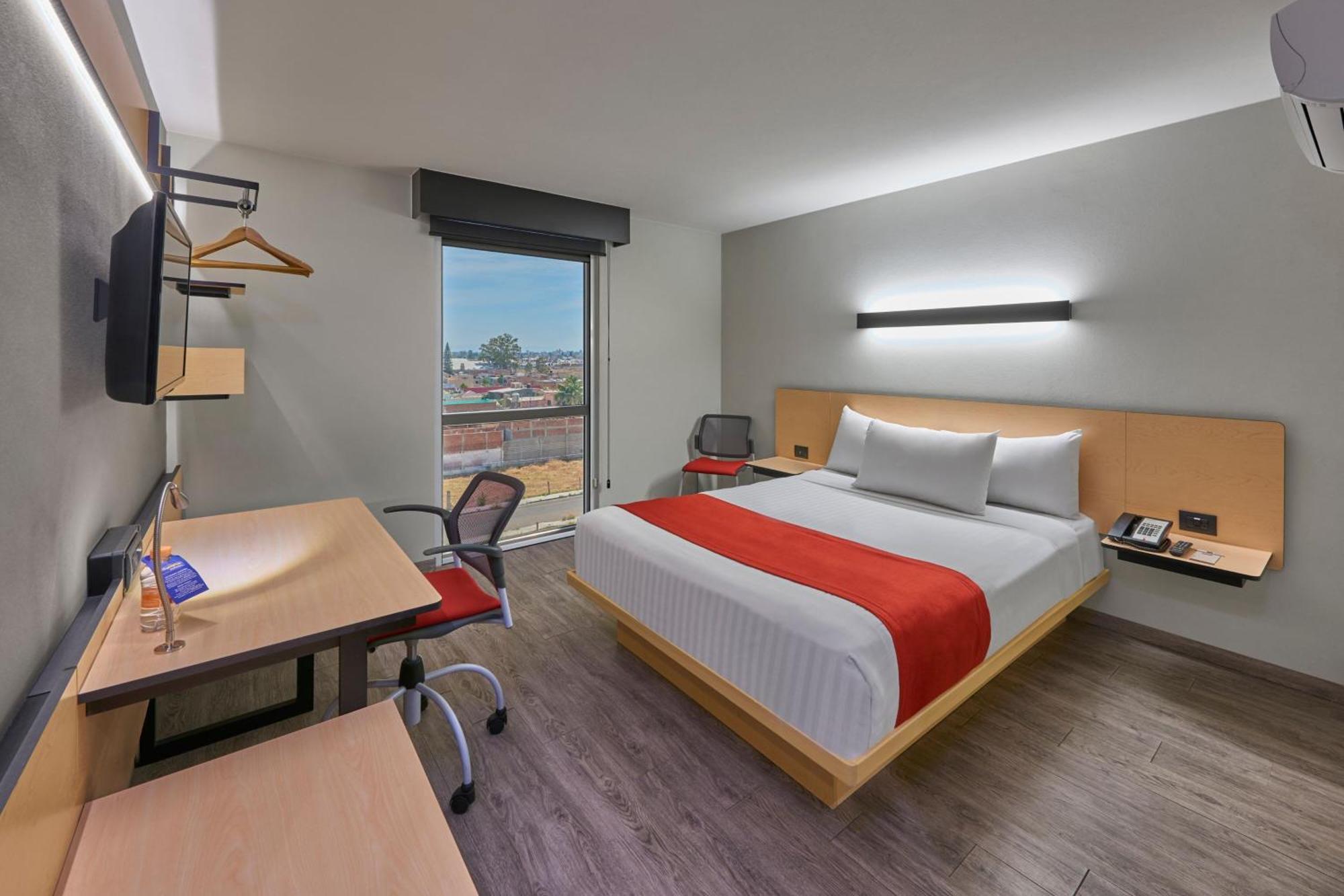 City Express By Marriott Salamanca Dış mekan fotoğraf