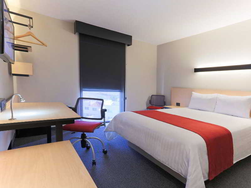 City Express By Marriott Salamanca Dış mekan fotoğraf