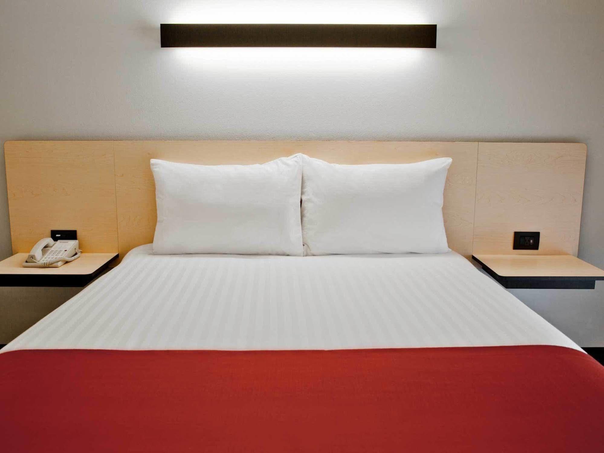 City Express By Marriott Salamanca Dış mekan fotoğraf